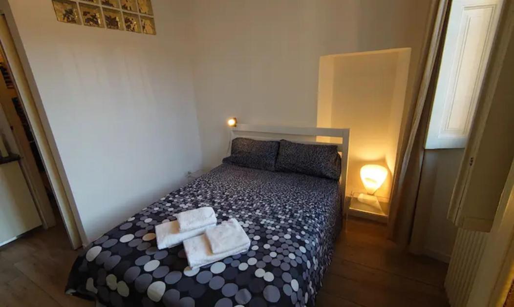 Monolocale Zona Corso Buenos Aires - Paisiello Apartment มิลาน ภายนอก รูปภาพ
