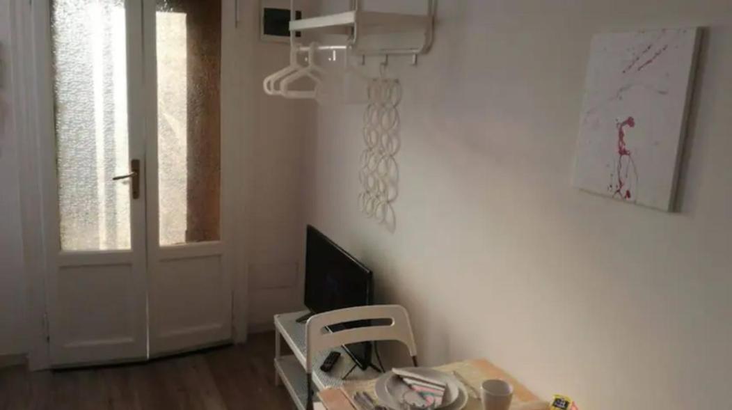 Monolocale Zona Corso Buenos Aires - Paisiello Apartment มิลาน ภายนอก รูปภาพ