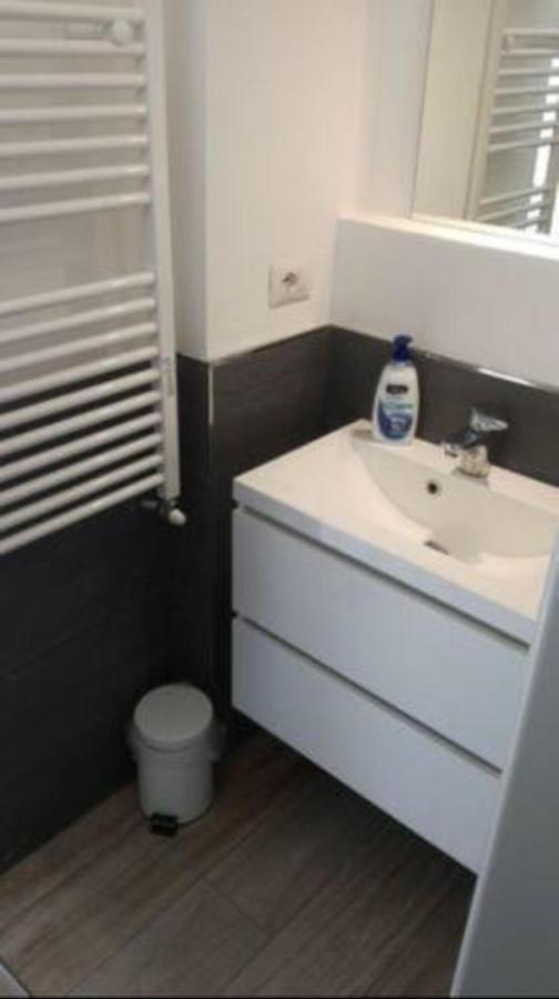 Monolocale Zona Corso Buenos Aires - Paisiello Apartment มิลาน ภายนอก รูปภาพ